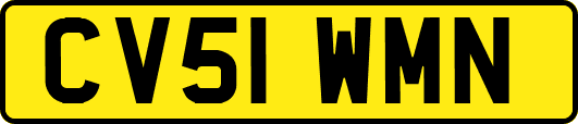 CV51WMN