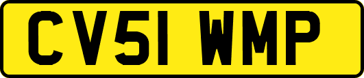 CV51WMP