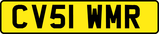 CV51WMR