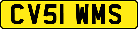 CV51WMS