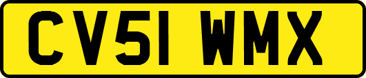 CV51WMX