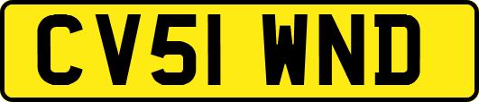 CV51WND