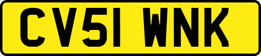 CV51WNK