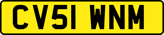 CV51WNM