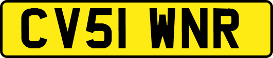 CV51WNR