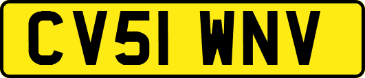 CV51WNV
