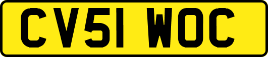 CV51WOC