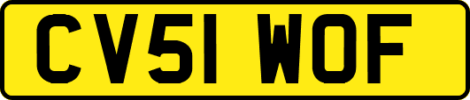 CV51WOF