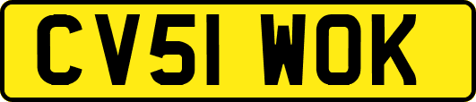 CV51WOK