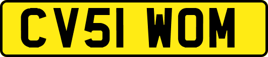 CV51WOM