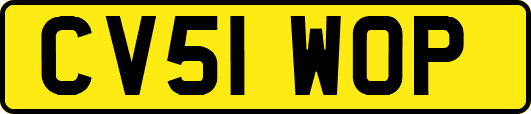 CV51WOP