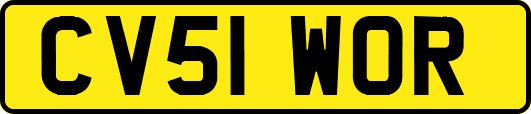 CV51WOR