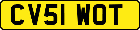 CV51WOT