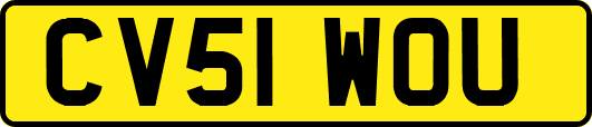 CV51WOU