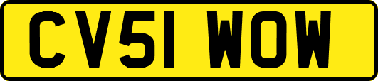 CV51WOW