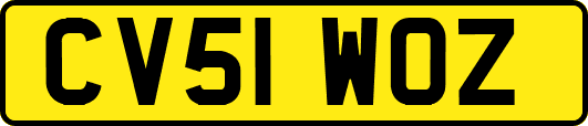 CV51WOZ
