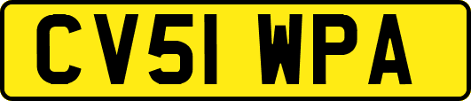 CV51WPA