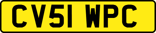 CV51WPC