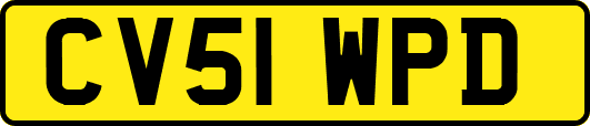 CV51WPD