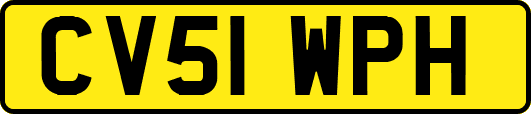 CV51WPH