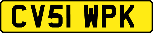 CV51WPK