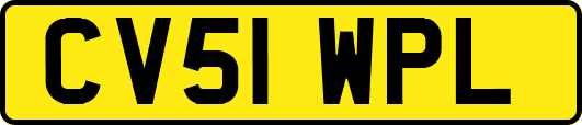 CV51WPL