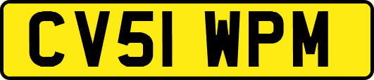 CV51WPM