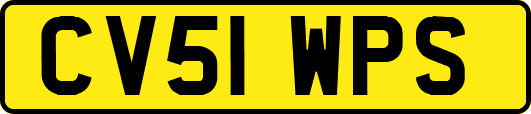 CV51WPS