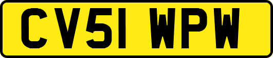 CV51WPW