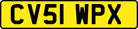 CV51WPX