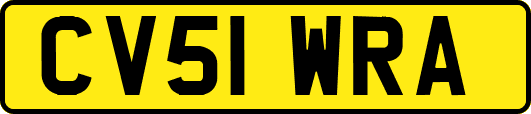 CV51WRA