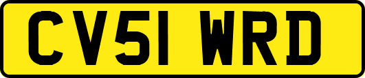 CV51WRD