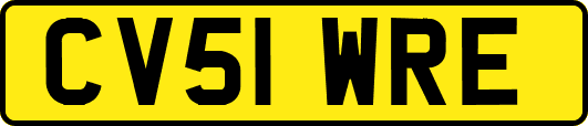 CV51WRE