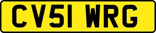 CV51WRG