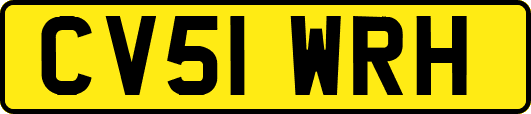 CV51WRH
