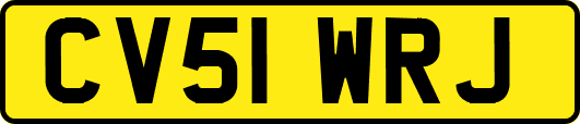 CV51WRJ