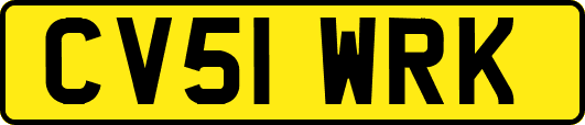 CV51WRK