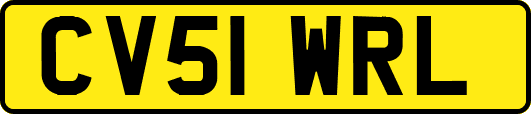 CV51WRL