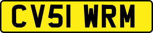 CV51WRM