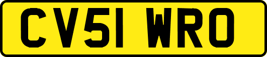 CV51WRO