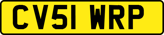 CV51WRP