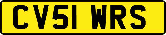 CV51WRS