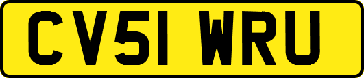 CV51WRU