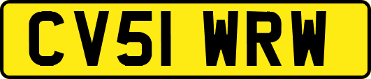 CV51WRW