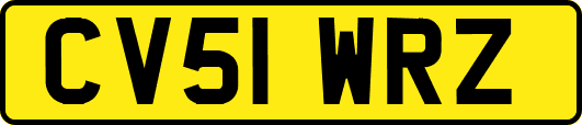 CV51WRZ