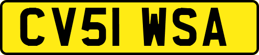 CV51WSA