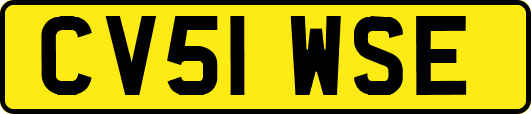 CV51WSE