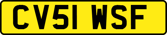 CV51WSF