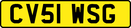 CV51WSG