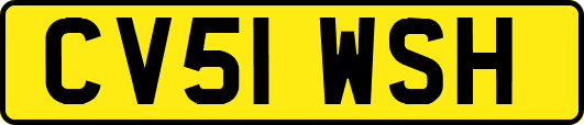 CV51WSH